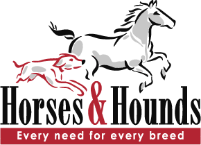 Horses & Hounds Logo